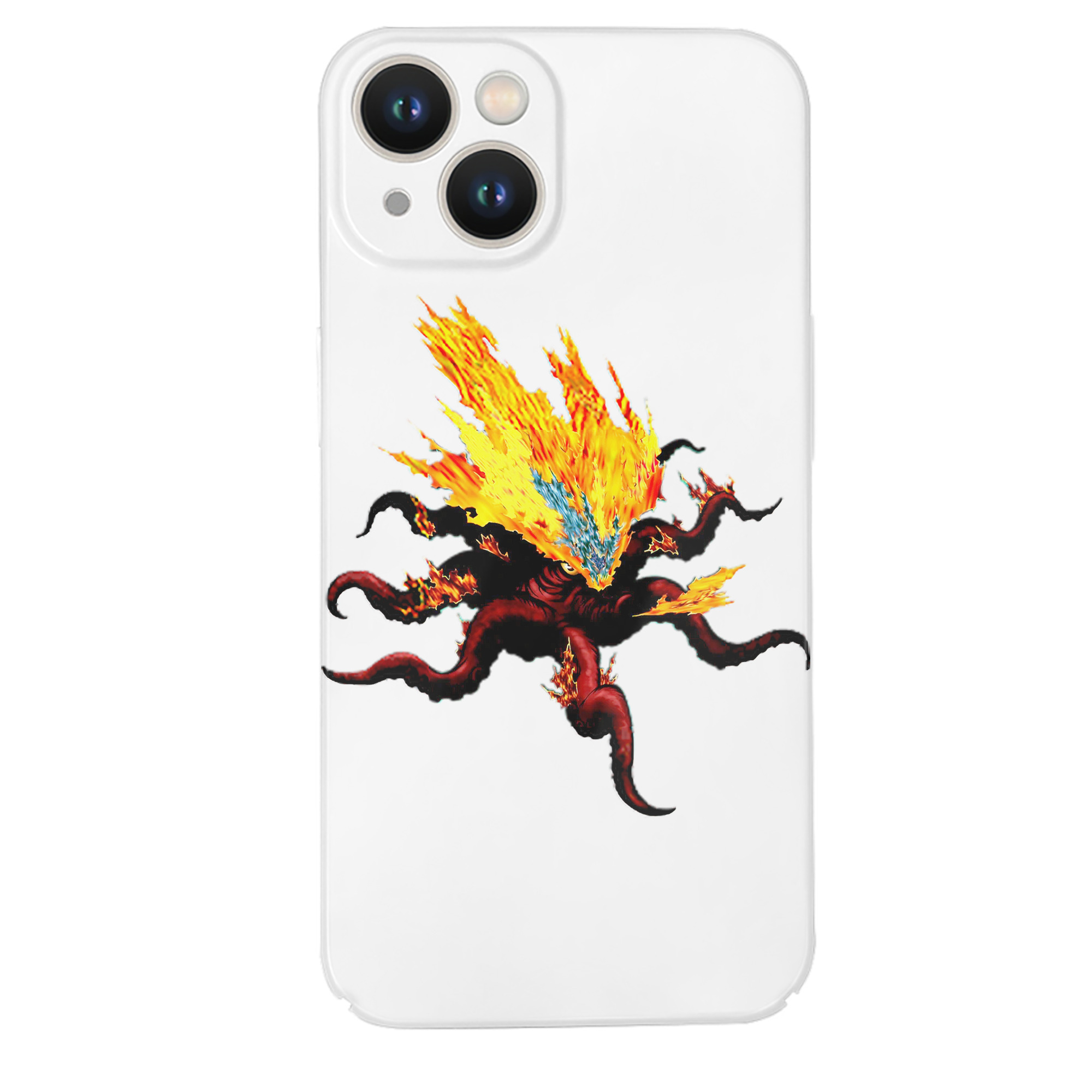 （画像用） 遊☆戯☆王 Yu-Gi-Oh! 【iPhone 14シリーズ対応】ハードケース